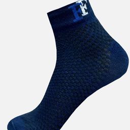 StyFun Unisex Pack Of 2 Crew Length Ankle Running Socks image 5