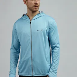 Be Savage Men Lightweight Sporty Jacket-image-76