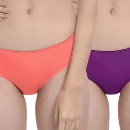 Samvar Women Multi Briefs-15