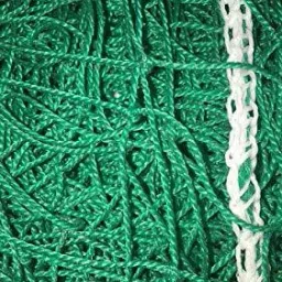 fencing net lawn tennis court 12ft x 120ft for practice and training GREEN Tennis Net-image-44