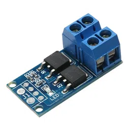 5-36v Switch Drive High-power MOSFET Trigger Module image 1