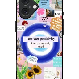 QRIOH Quirky Printed iPhone 16 Back Case Mobile Accessories-picture-39