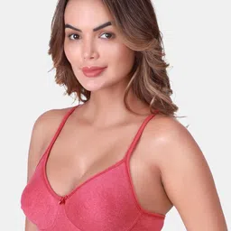 SKDREAMS Full Coverage Bra pack of 2 image 3