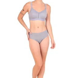 sluuw Bra Full Coverage image 3