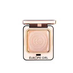 EUROPE GIRL Sun-Kissed Highlighter - 10 gm Shade - Sunlight - 05-13