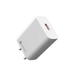 White 18-watt Mach Charger-image-88