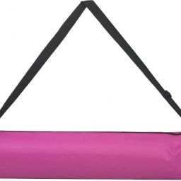 Trendy Yoga Bag For Men And Women | Superb Quality Yoga Mat Cover--image-90