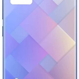Uzcell Vivo Y73 Mobile Housing Glass Back Panel-image-14