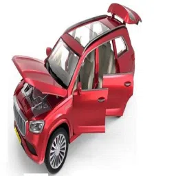 MAYBACHH GLS600 Large Red-Dw-2