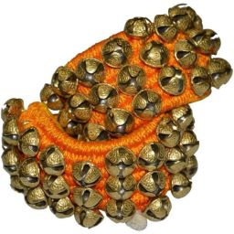 Kathak, Satriya, Bharata Muni, Mohiniyattam, Chhau, Kuchipudi, Gaudiya Nritya, Manipuri, Odissi, Bharatanatyam Ghungroo-image-13
