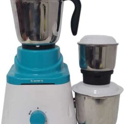 Mixer Grinder 3 Stainless Steel Jars 200 W Mixer Grinder-29