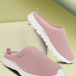 KIM Walking Shoes For Women-image-6