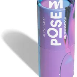 myglamm Pose HD Foundation Stick Foundation image 3
