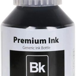 gAdi 005 Black Refill Ink for Epson EcoTank M1100, M1120, M1140, M1170,M1180 Printers Black Ink Bottle-image-6