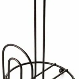 R7 BLACK Towel Holder-image-13