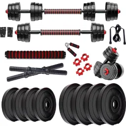 10 kg home gym combo ,home workout Home Gym Combo-24