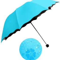 cbox 3 Fold Pattern Change Magic Umbrella May Slightly Differ Umbrella Umbrella image 5