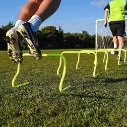 Plastic Speed Hurdles-20