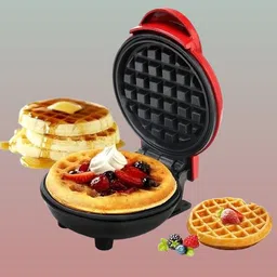 juggaris wafflemaker491 Waffle Maker-picture-46