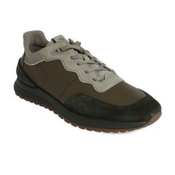 ECCO Astir Men Leather Lightweight Sneakers-image-34