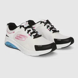 Skechers Women SKECH-AIR EXTREME 2.0-NEW REM Lace-Up Casual Sneakers-26