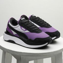 Puma Women Cruise Rider Silk Road Sneakers-image-38