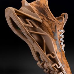 Atom Men Round Toe Mesh Sneakers-image-47