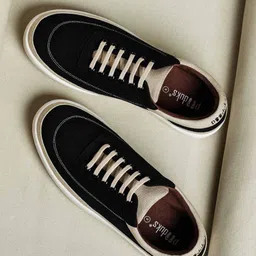 Paaduks Unisex Ske Eco-Sole Water Repellent Odor Free & Anti-Skid Sneakers-image-52