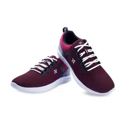 Paragon Men Woven Design Lightweight Sneakers-image-89