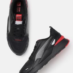 Puma Unisex RS 3.0 Synth Pop Printed Sneakers-image-96