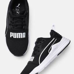 Puma Unisex Wired Run Pure Sneakers-image-75