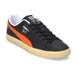 Puma Unisex Clyde Vintage Sneakers-18