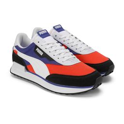 Puma Palermo Future Rider Play On Unisex Sneakers-image-34