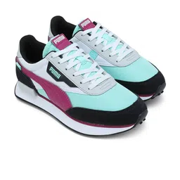 Puma Palermo Future Rider Play On Unisex Sneakers-image-86