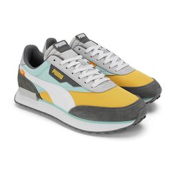 Puma Palermo Future Rider Play On Unisex Sneakers-picture-24