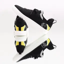 Jack & Jones Men Perforations Sneakers-11