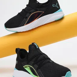 Puma Kids SOFTRIDE Sophia 2 Crystal Sneakers-image-89