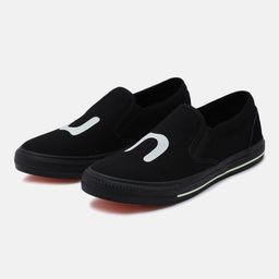 nubeat SPIN Black Mens Sneakers-picture-49