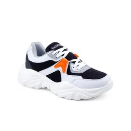 bacca bucci Women Colourblocked Sneakers-image-82