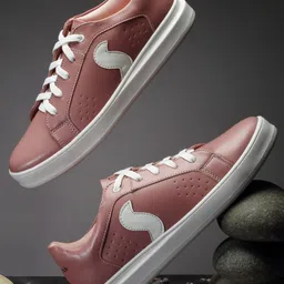 SOLETHREADS REBEL Women Perforated Memory Foam Sneakers-50
