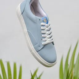 Doc Martin Men Round Toe Antibacterial Sneakers-image-8