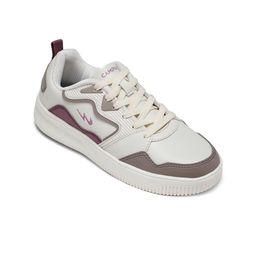 Campus Women Colourblocked PU Sneakers-44