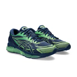 ASICS Men Woven Design GEL-QUANTUM 360 VIII Sneakers-42