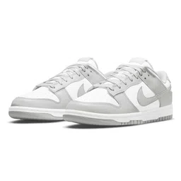 Nike Men Dunk Leather Sneakers-12