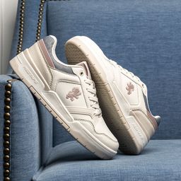Red Tape Women Textured Basics Sneakers-16