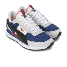 Puma Palermo Road Rider Pace Setter Men's Sneakers-image-67