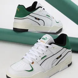 Puma Unisex Slipstream Basketball Sneakers-picture-18
