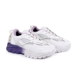 Bxxy Women Round Toe Flymesh Mesh Sneakers-46