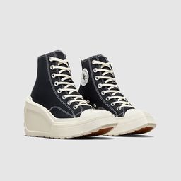 Converse Women Colourblocked High-Top Sneakers-40