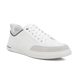 London Rag Men Round Toe Lace-Ups Sneakers-picture-24